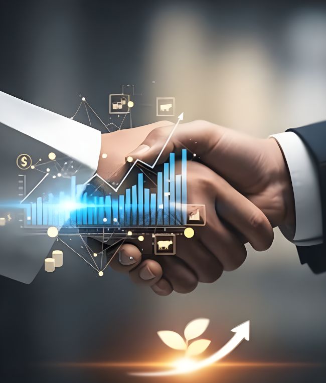 Partners Techbackers