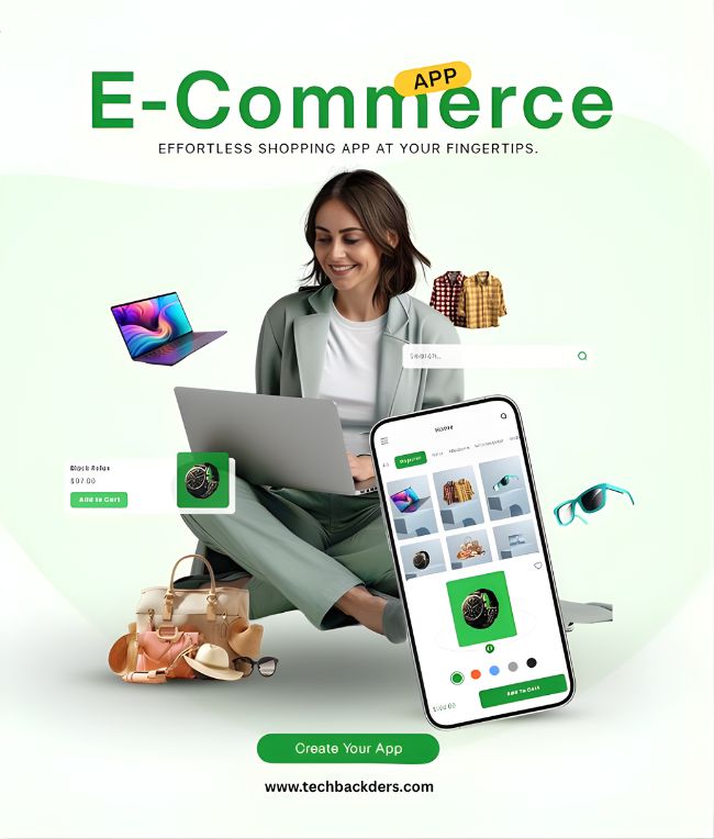 What is E-commerce