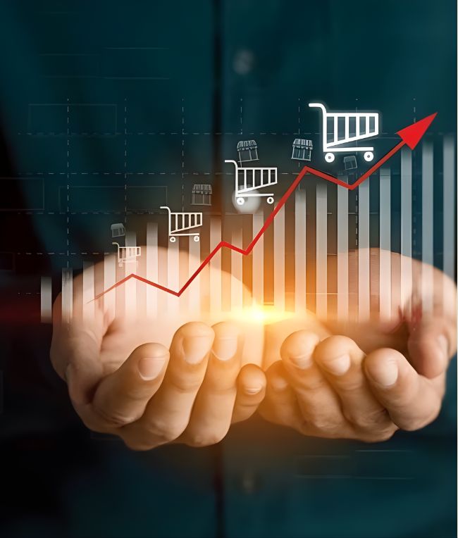 Why Choose E-commerce Store